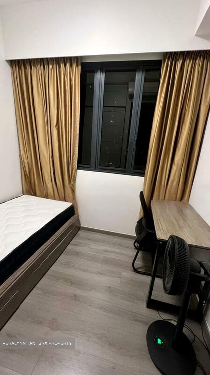 Jewel @ Buangkok (D19), Condominium #472609341